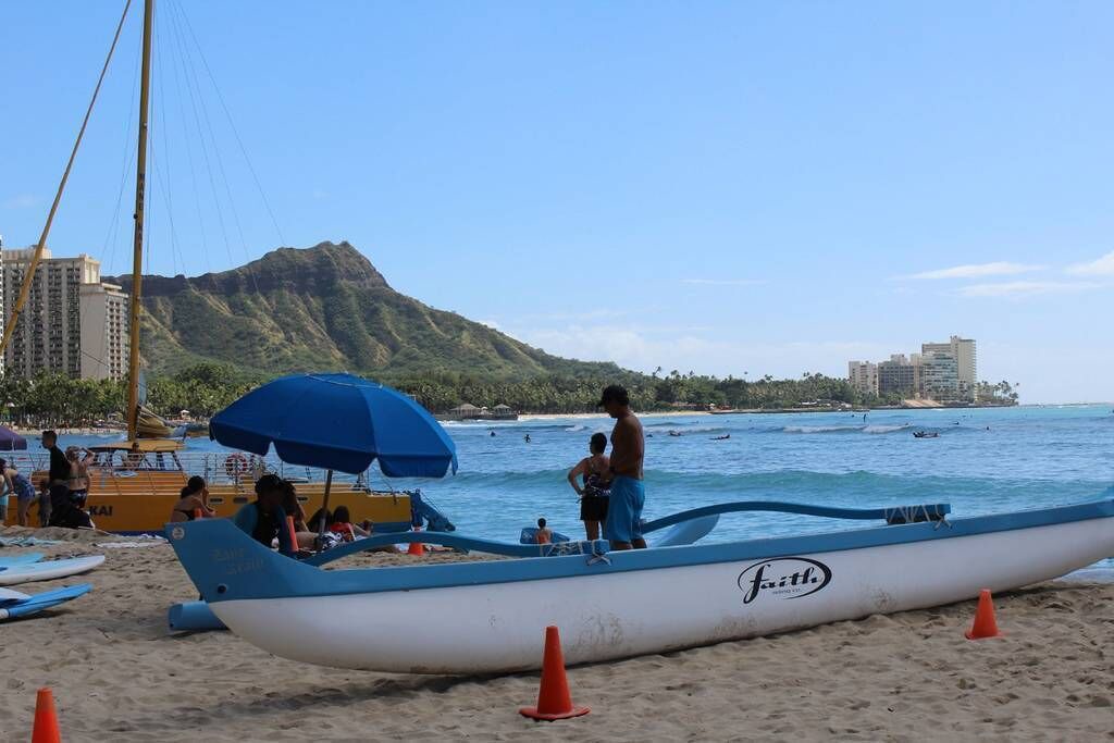 Photo of Others in Waikiki