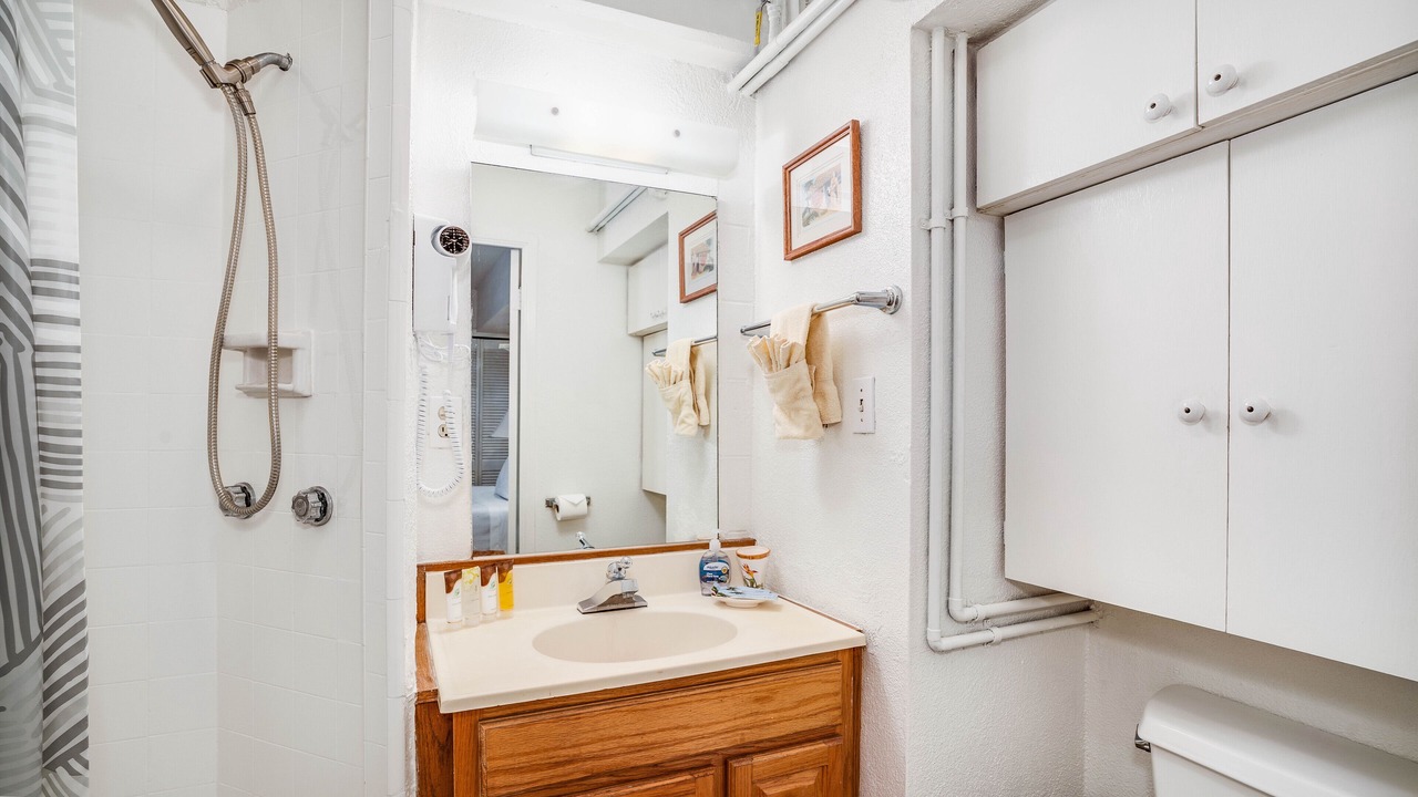 Photo of Bathroom in Waikiki
