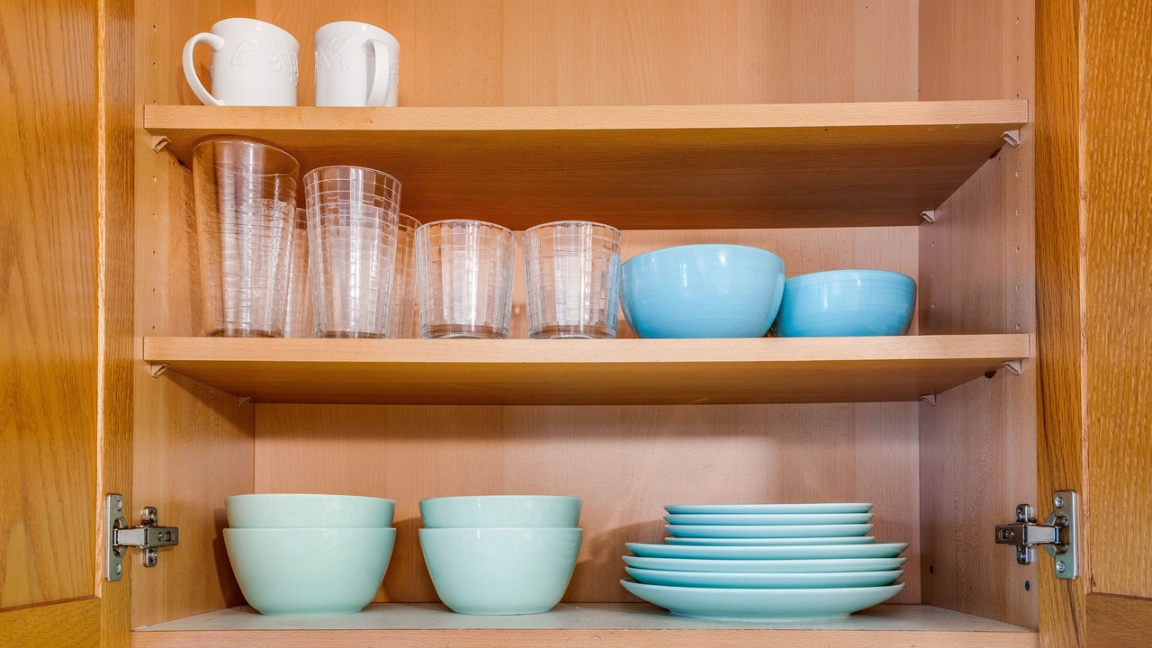 Photo of Kitchen in Waikiki