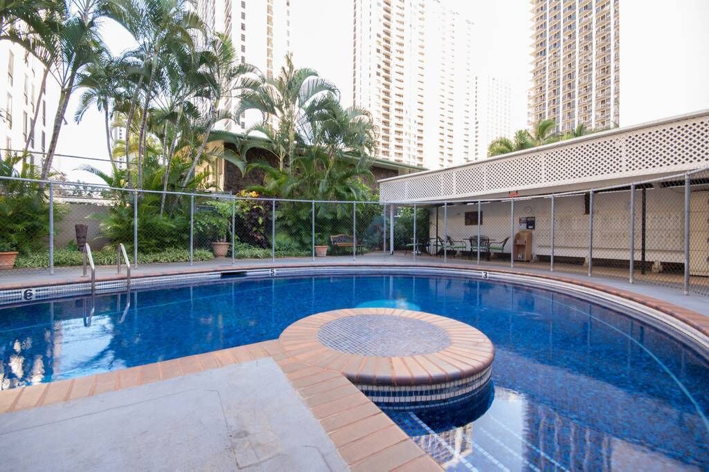 Photo of Outdoor in Waikiki