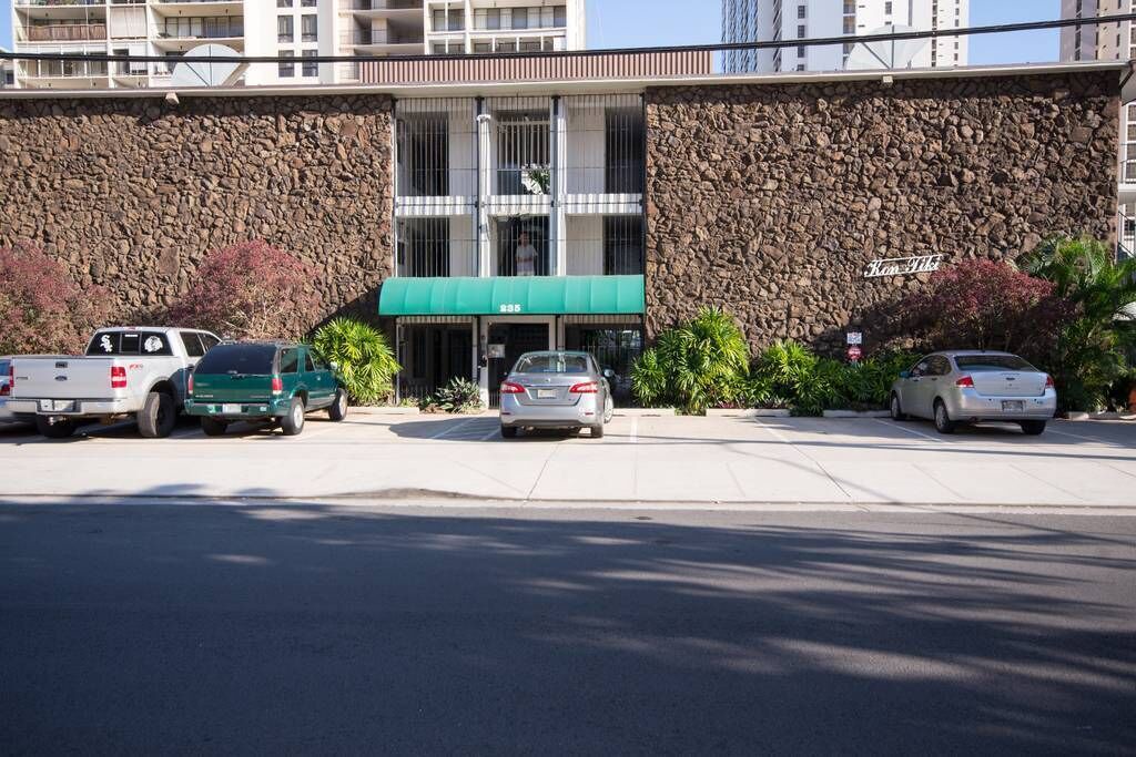 Photo of Outdoor in Waikiki