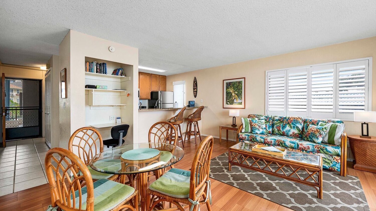 Photo of Bedroom in Historic Kailua Village