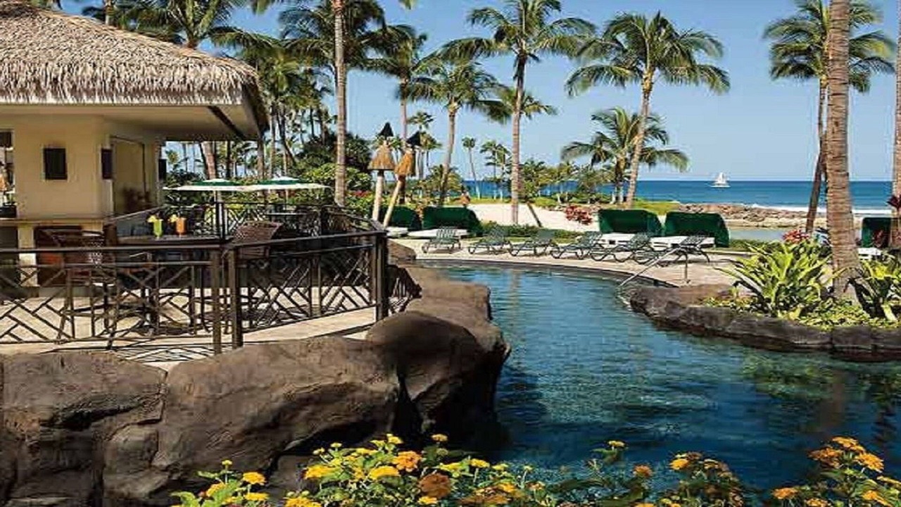 Photo of Outdoor in Ko Olina