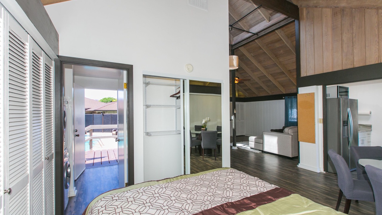Photo of Bedroom in Kahala