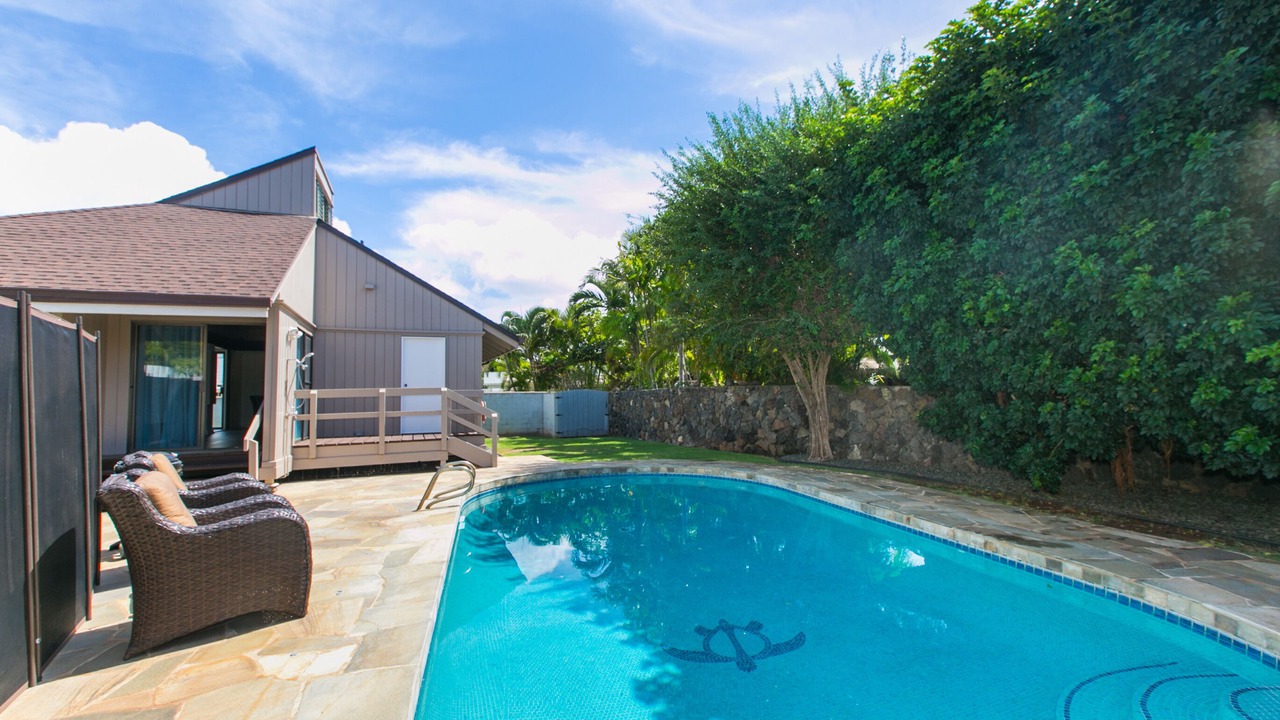 Photo of Outdoor in Kahala