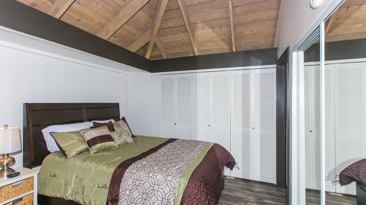 Photo of Bedroom in Kahala