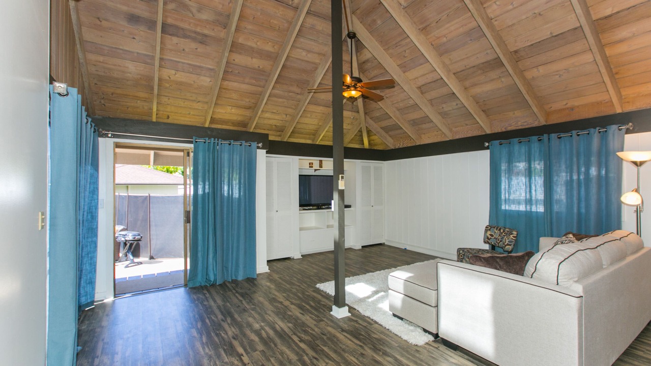 Photo of Livingroom in Kahala