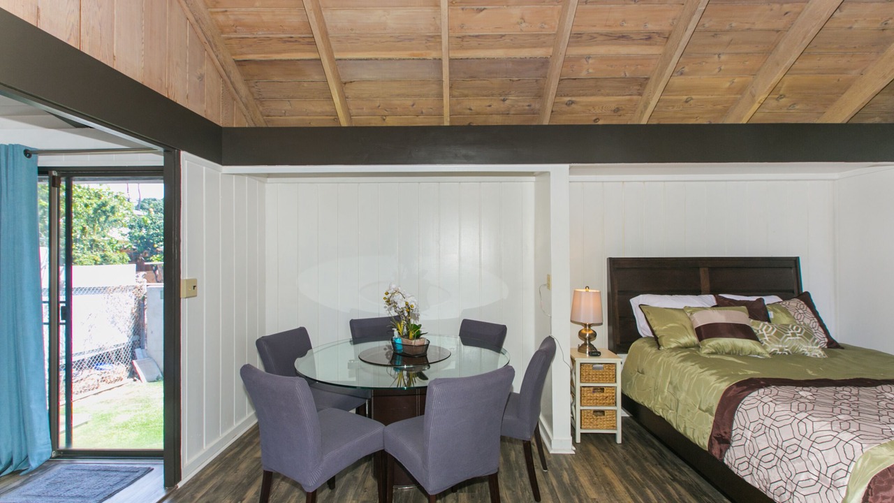Photo of Bedroom in Kahala