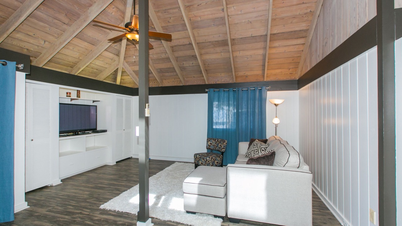 Photo of Livingroom in Kahala