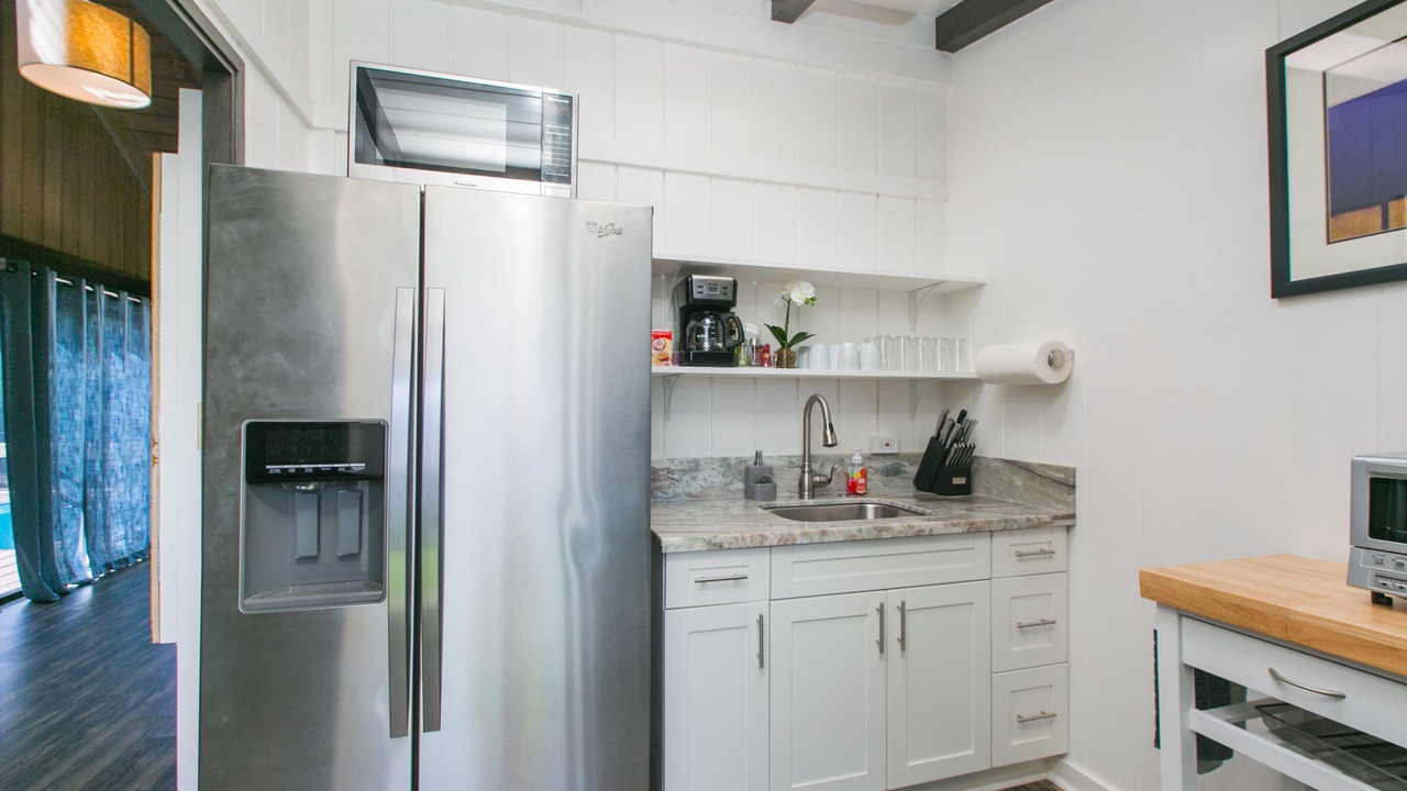 Photo of Kitchen in Kahala