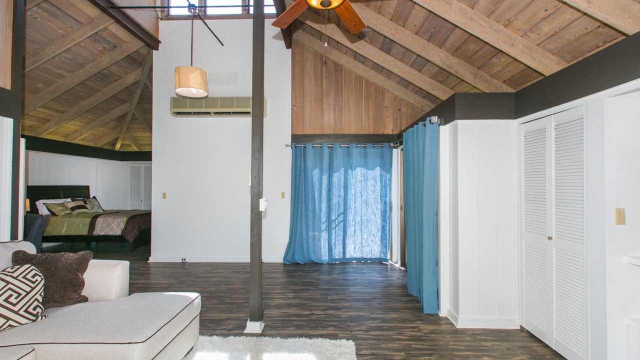 Photo of Bedroom in Kahala