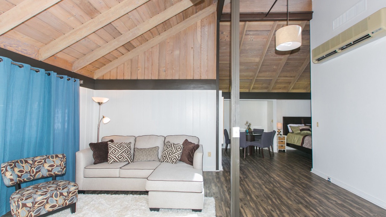 Photo of Livingroom in Kahala