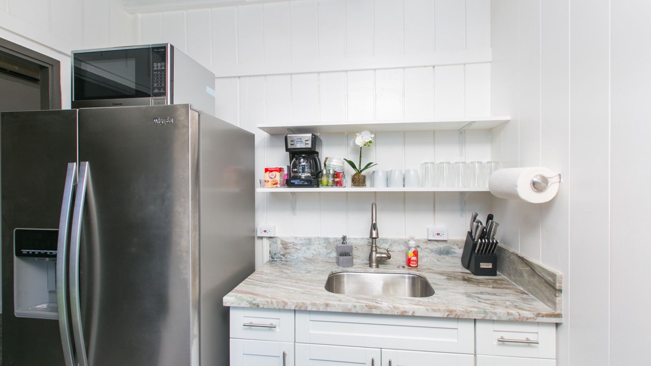 Photo of Kitchen in Kahala
