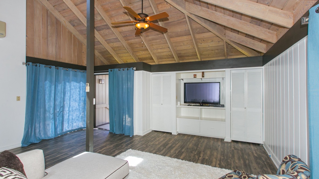 Photo of Livingroom in Kahala