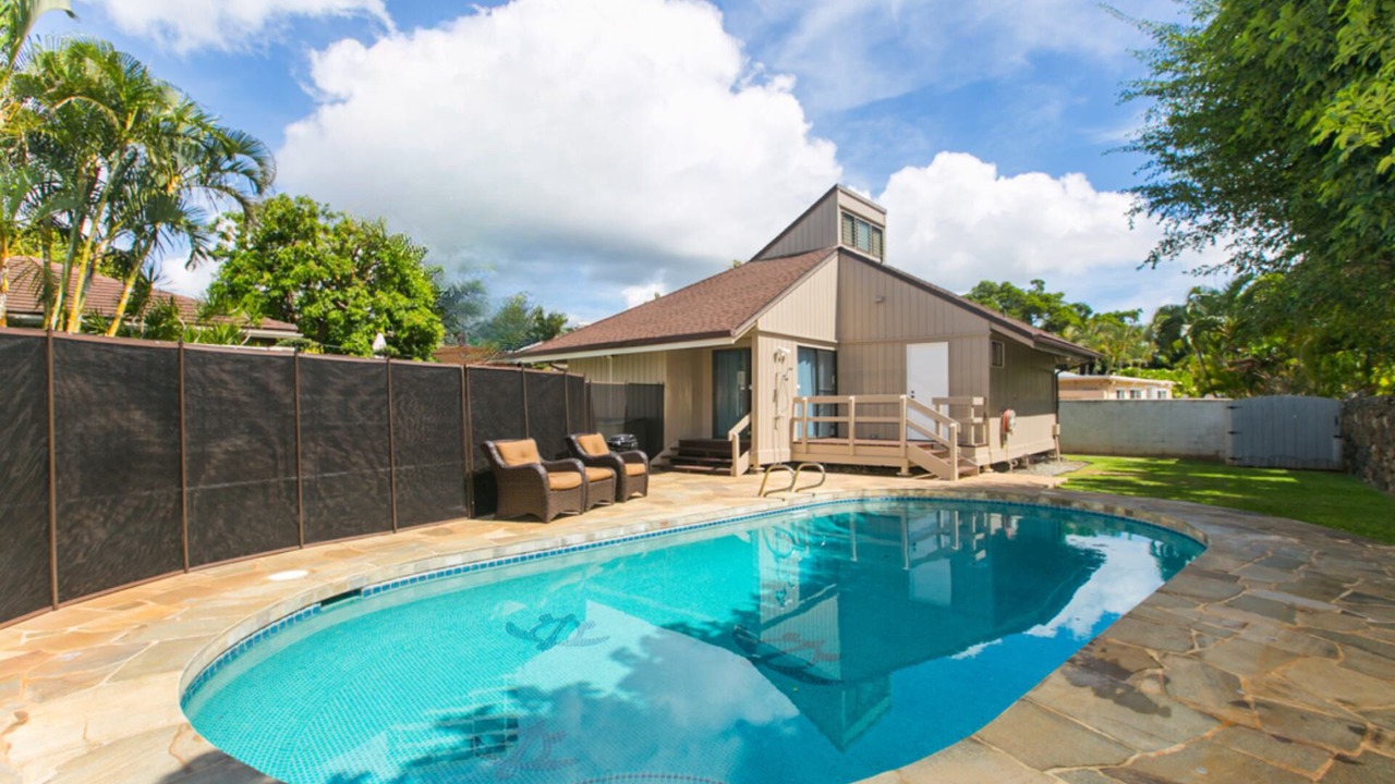 Photo of Outdoor in Kahala