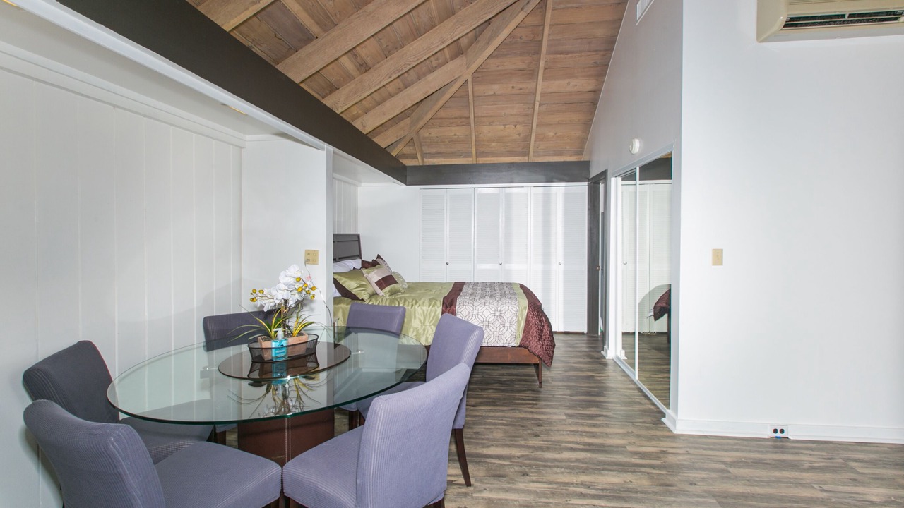 Photo of Bedroom in Kahala