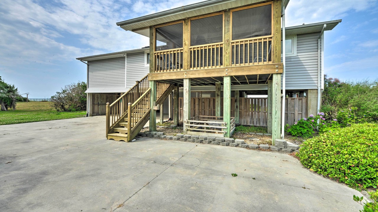 Photo of Others in Harkers Island