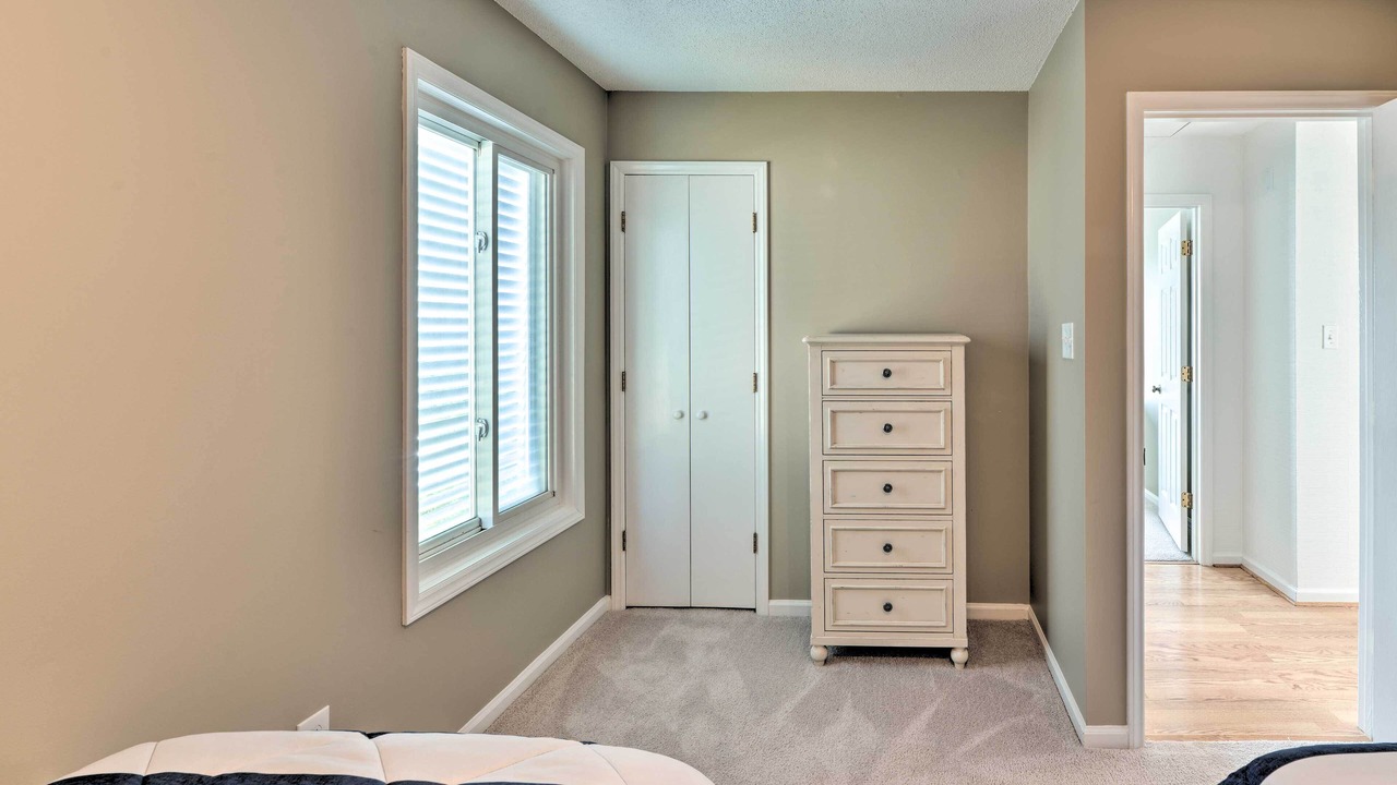 Photo of Bedroom in Harkers Island