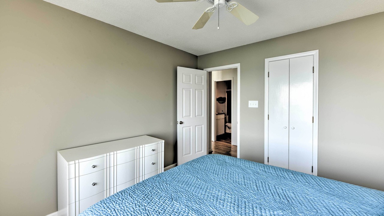 Photo of Bedroom in Harkers Island