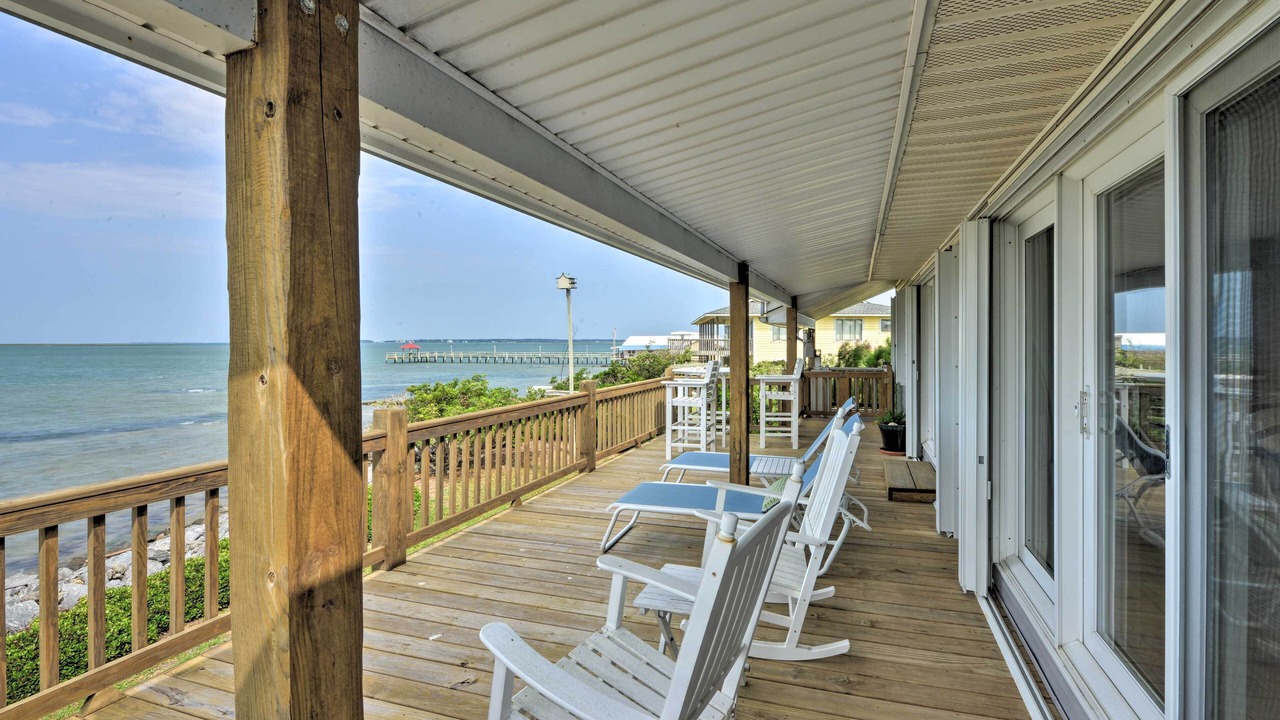 Photo of Others in Harkers Island