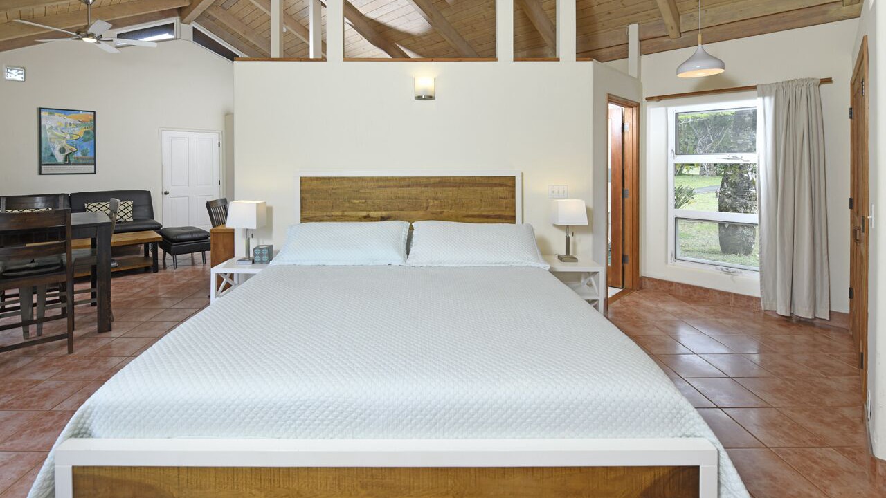 Photo of Bedroom in Pauwela