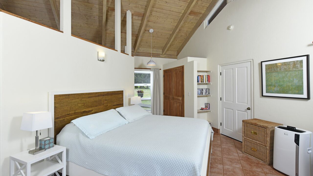 Photo of Bedroom in Pauwela