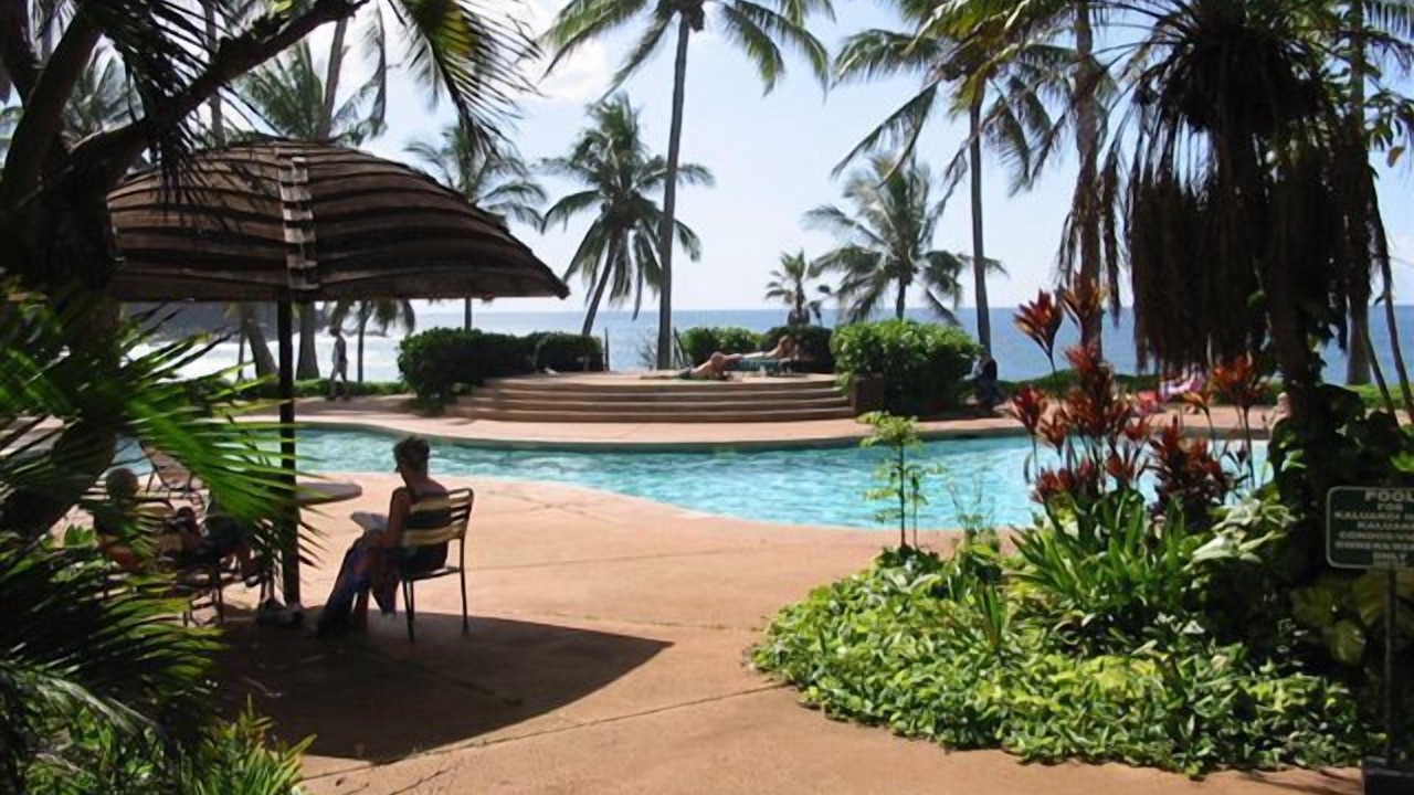 Photo of Outdoor in Maunaloa