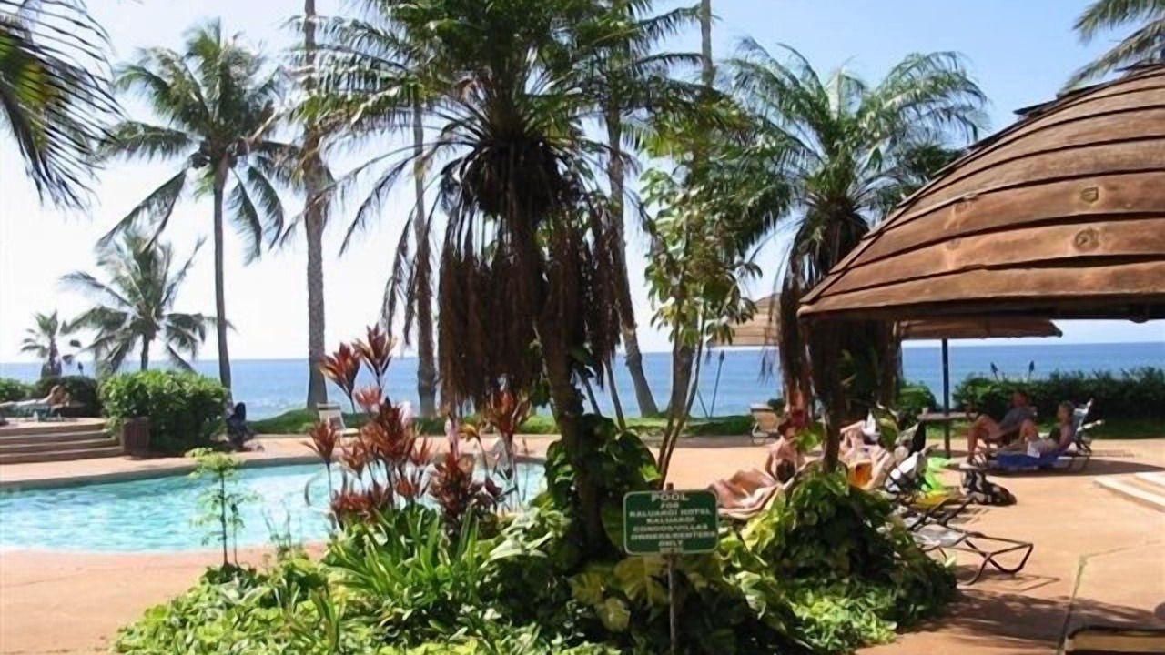 Photo of Outdoor in Maunaloa