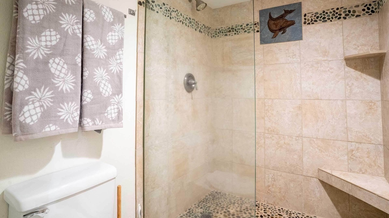 Photo of Bathroom in Kaanapali