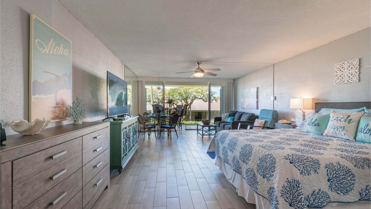 Photo of Bedroom in Kaanapali
