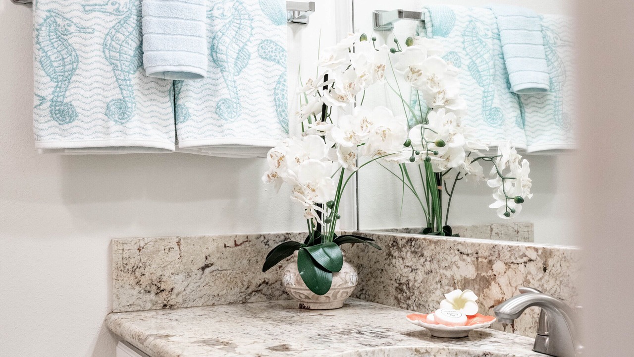 Photo of Bathroom in Kaanapali
