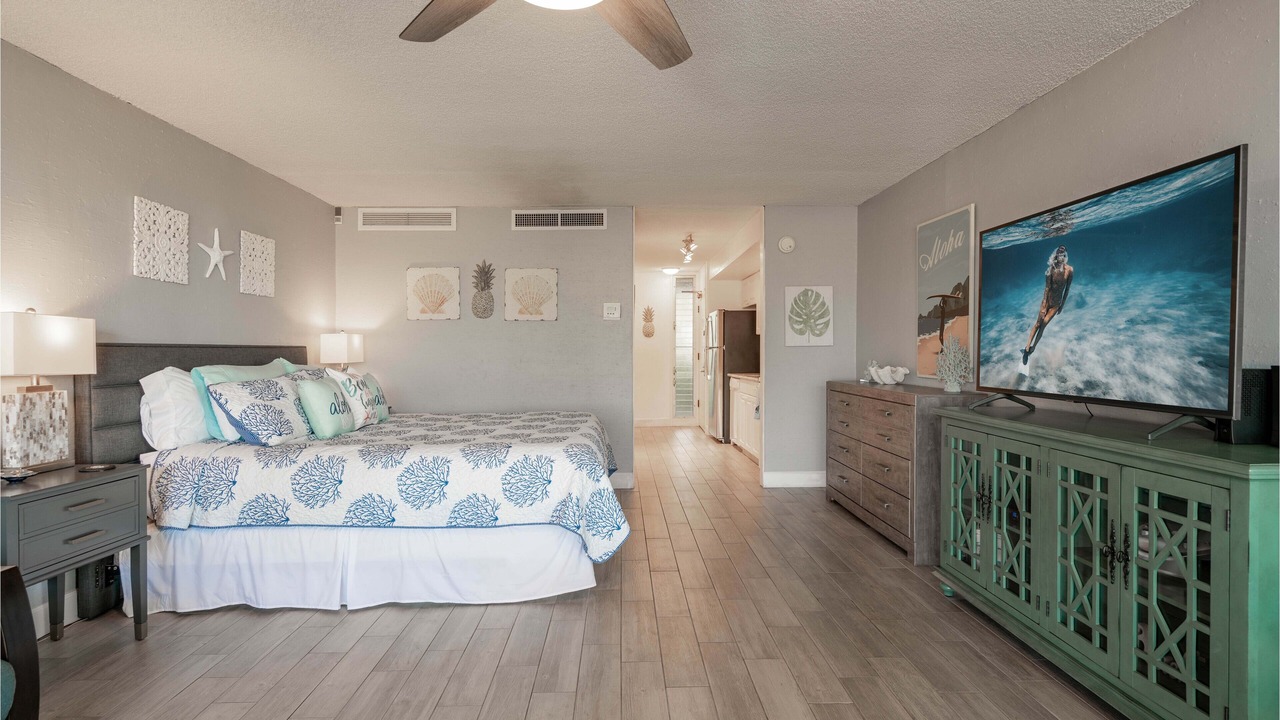 Photo of Bedroom in Kaanapali