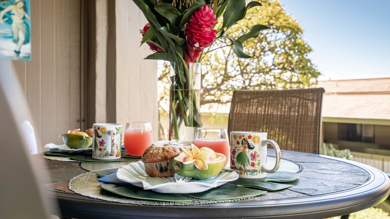 Photo of Outdoor in Kaanapali