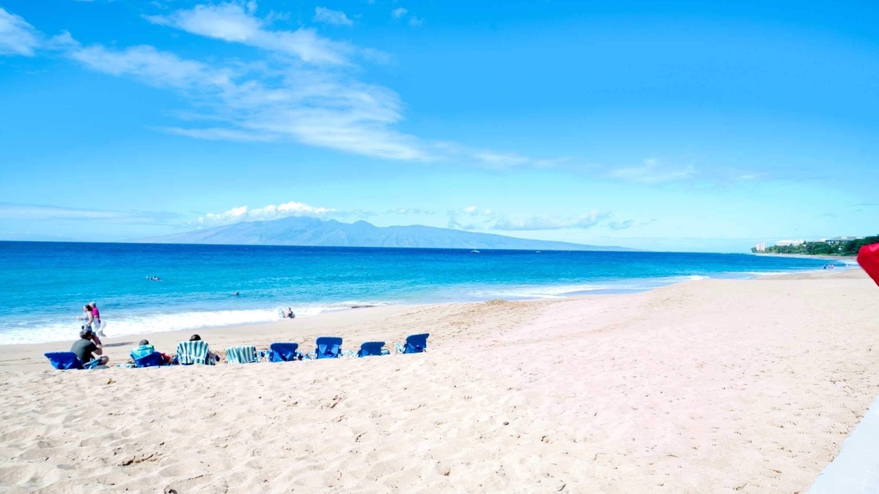 Photo of Others in Kaanapali