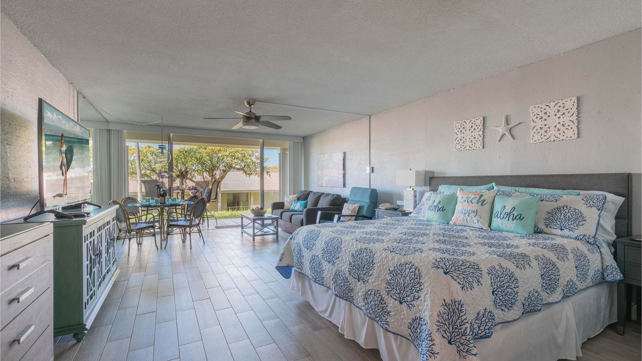 Photo of Bedroom in Kaanapali