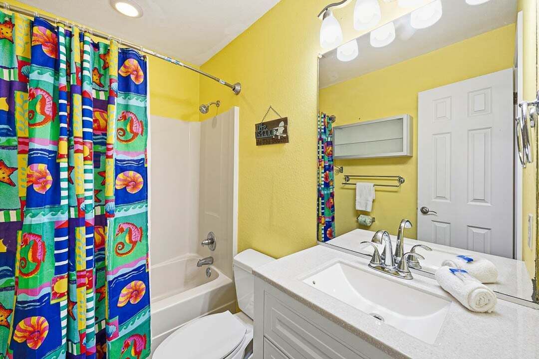 Photo of Bathroom in Southern Shores