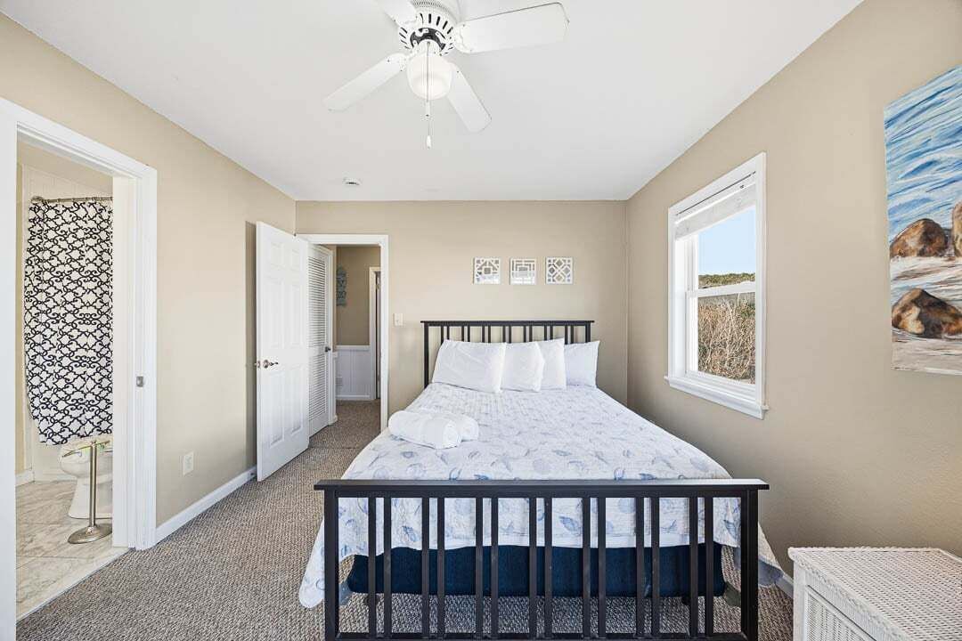 Photo of Bathroom in Southern Shores