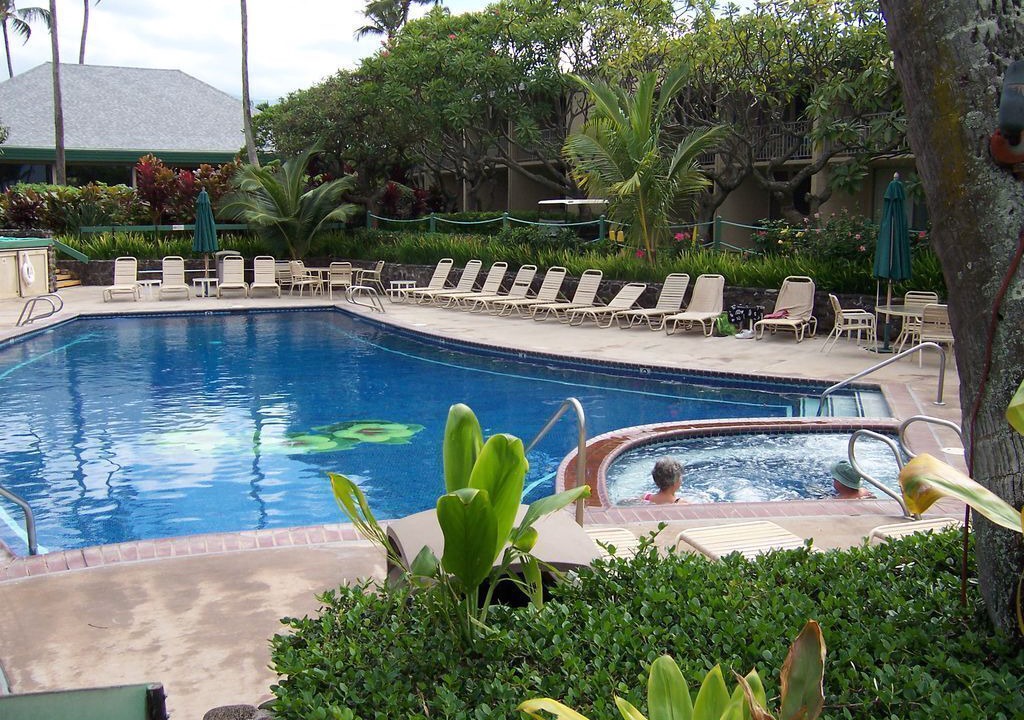 Photo of Outdoor in Napili