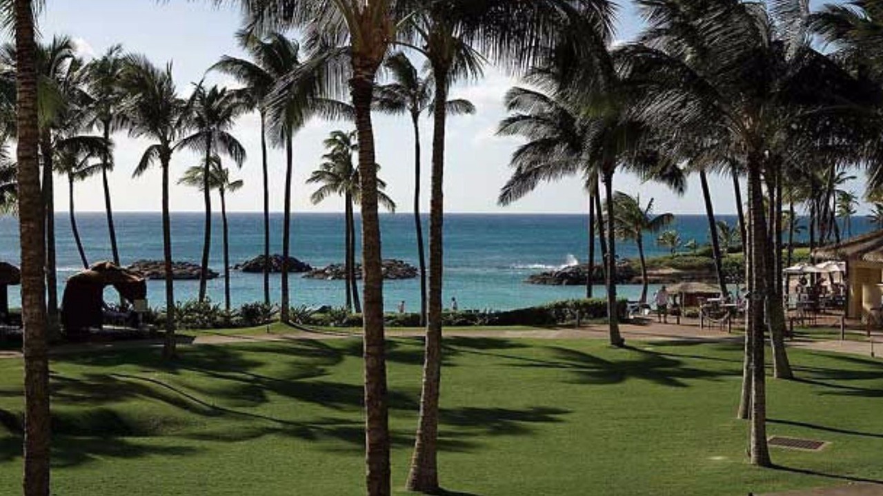 Photo of Outdoor in Ko Olina