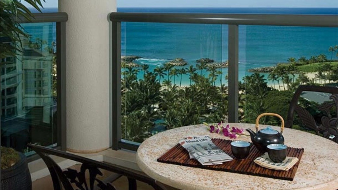 Photo of Outdoor in Ko Olina