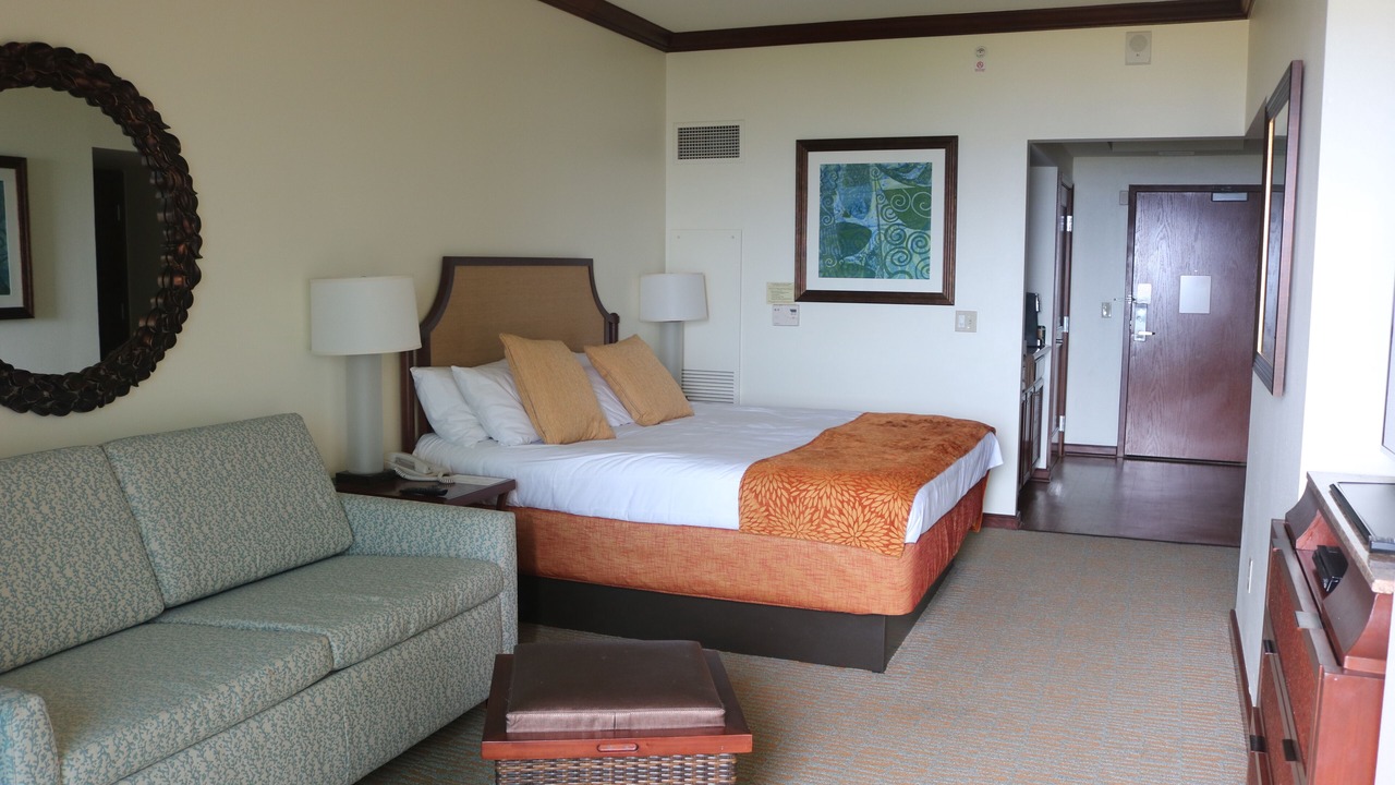 Photo of Bedroom in Ko Olina