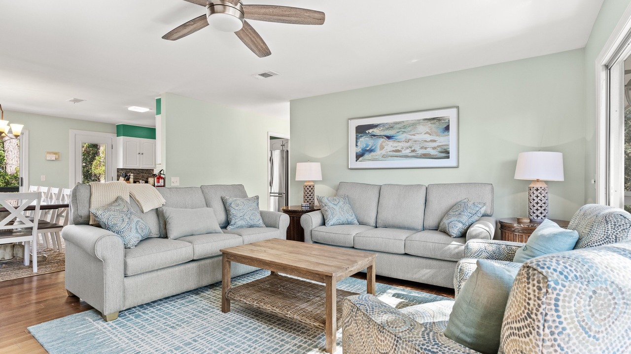 Photo of Bedroom in Oceanside