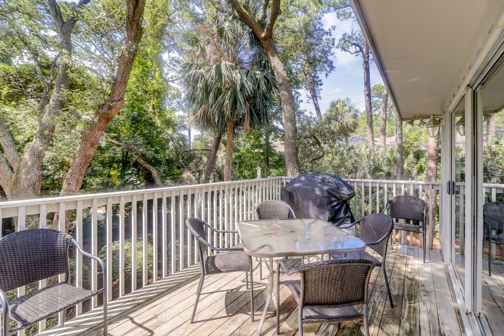 Photo of Patio Balcony in Oceanside
