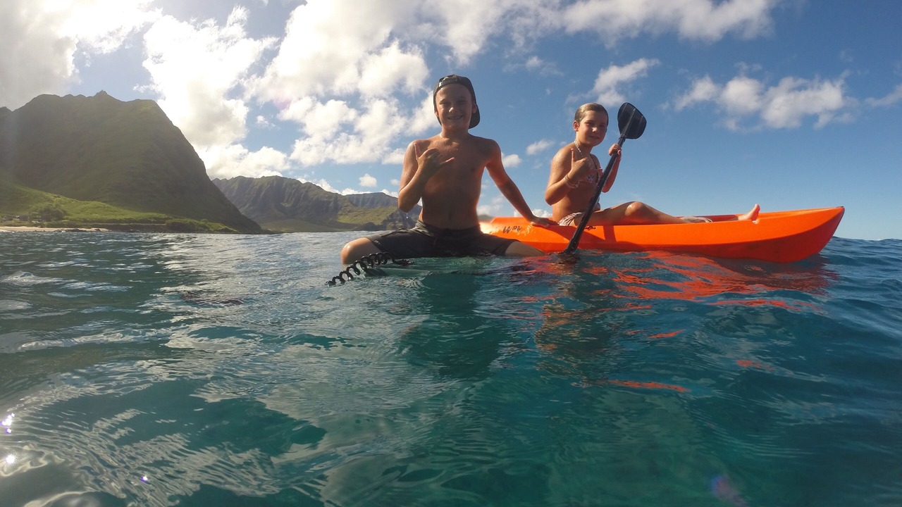 Photo of Others in Makaha