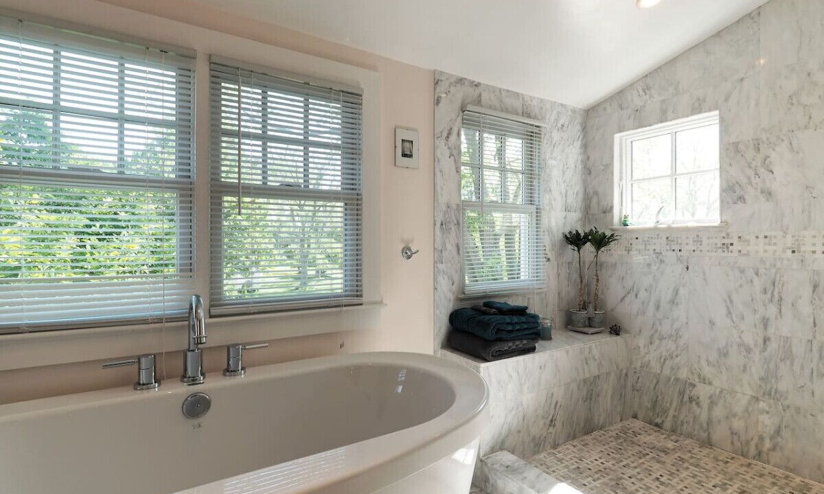 Photo of Bathroom in Cape Anne