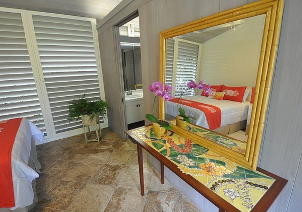 Photo of Bathroom in Keauhou