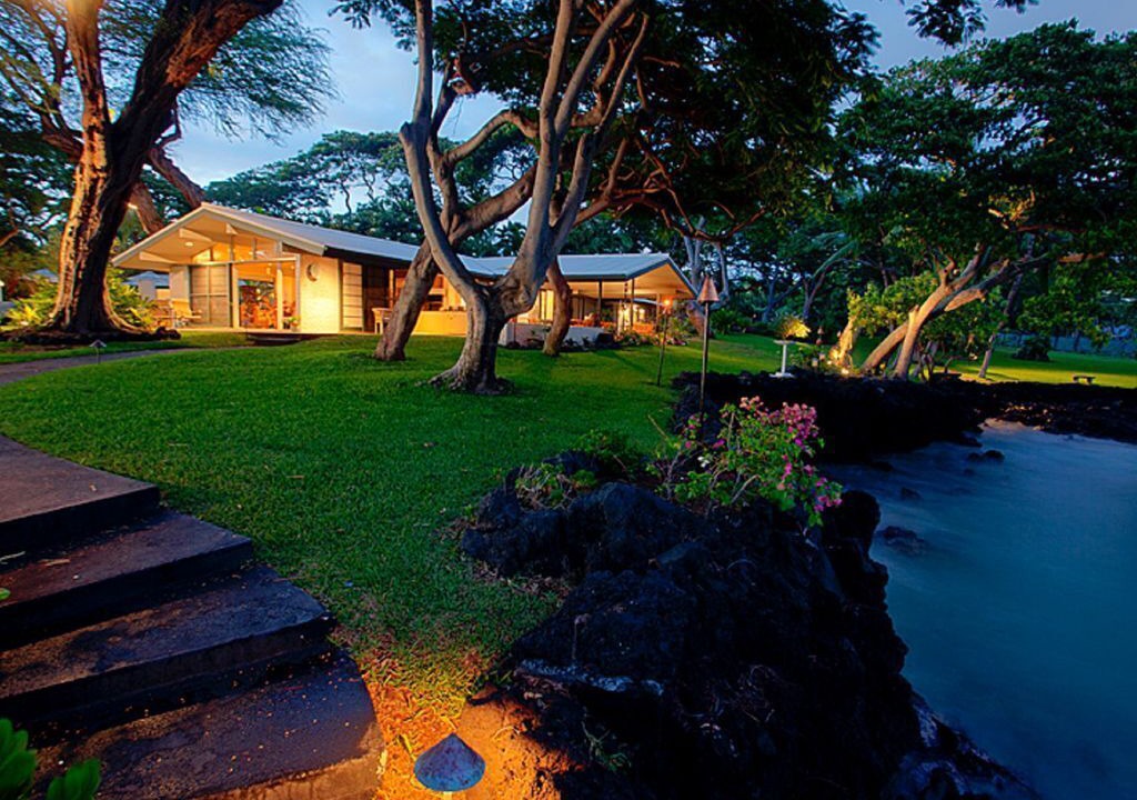 Photo of Outdoor in Keauhou