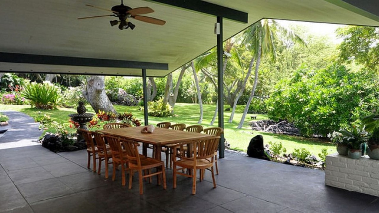 Photo of Outdoor in Keauhou