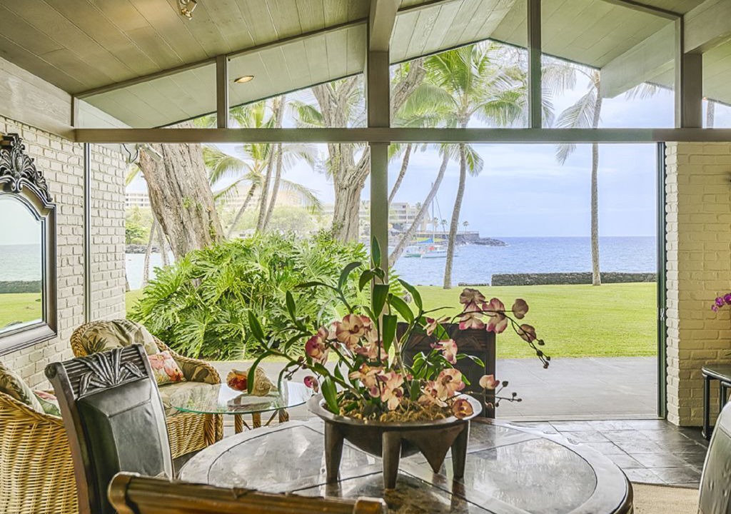 Photo of Bedroom in Keauhou