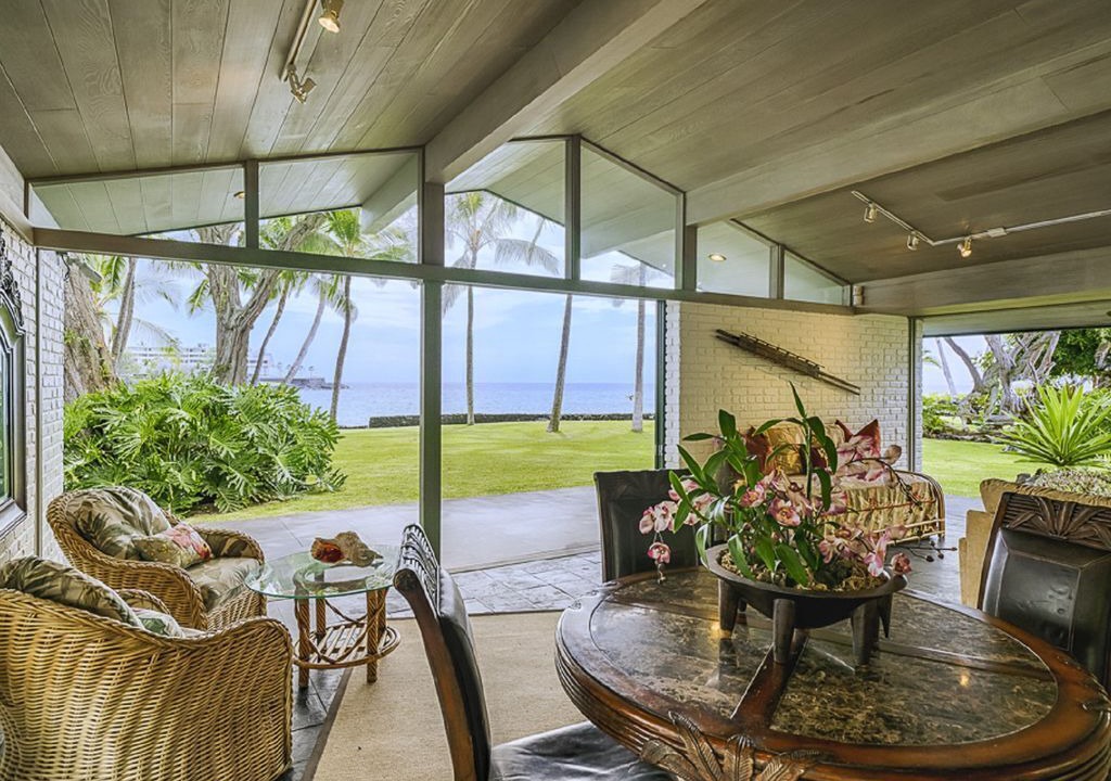 Photo of Outdoor in Keauhou